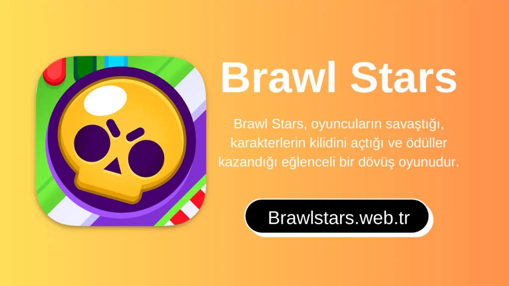 Brawl Stars